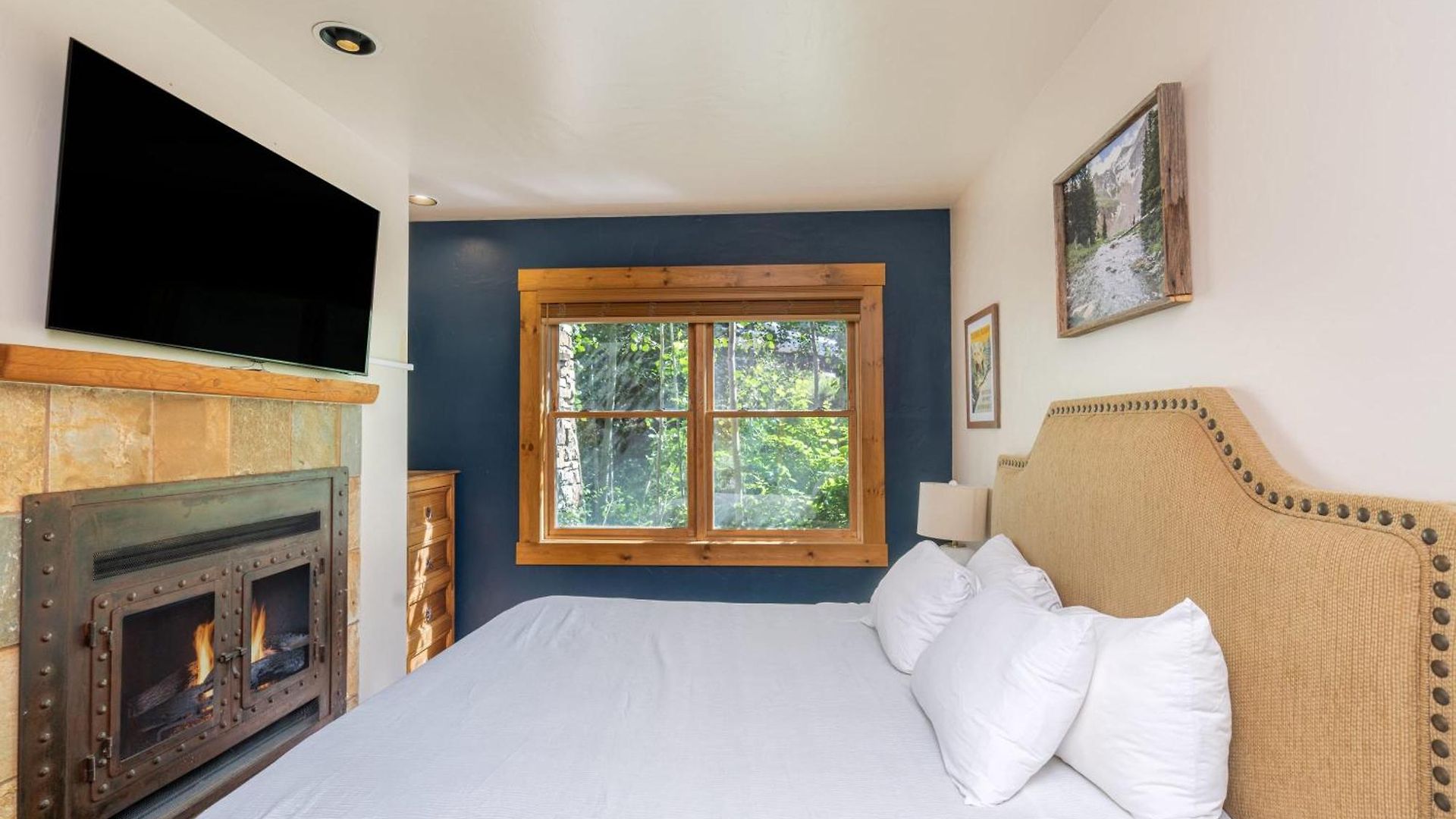 Holiday home 2br Ski-in, Ski-out *