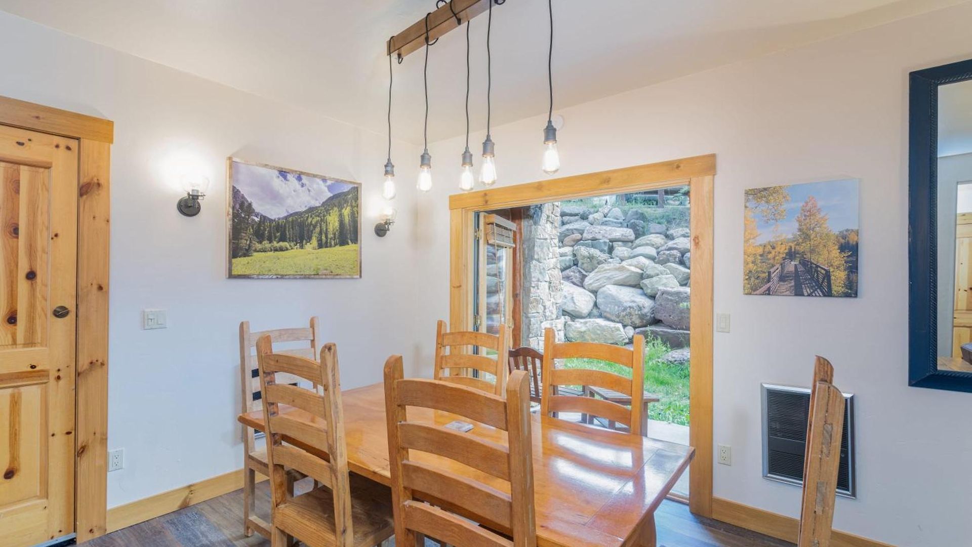 Holiday home 2br Ski-in, Ski-out Telluride