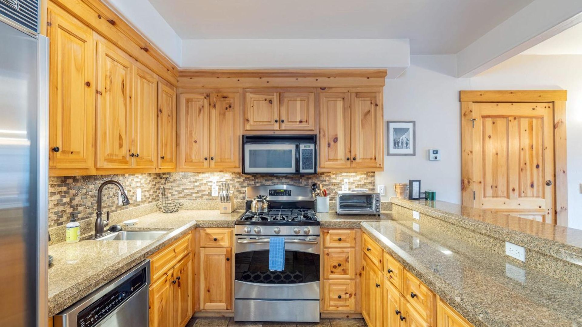 2br Ski-in, Ski-out Telluride