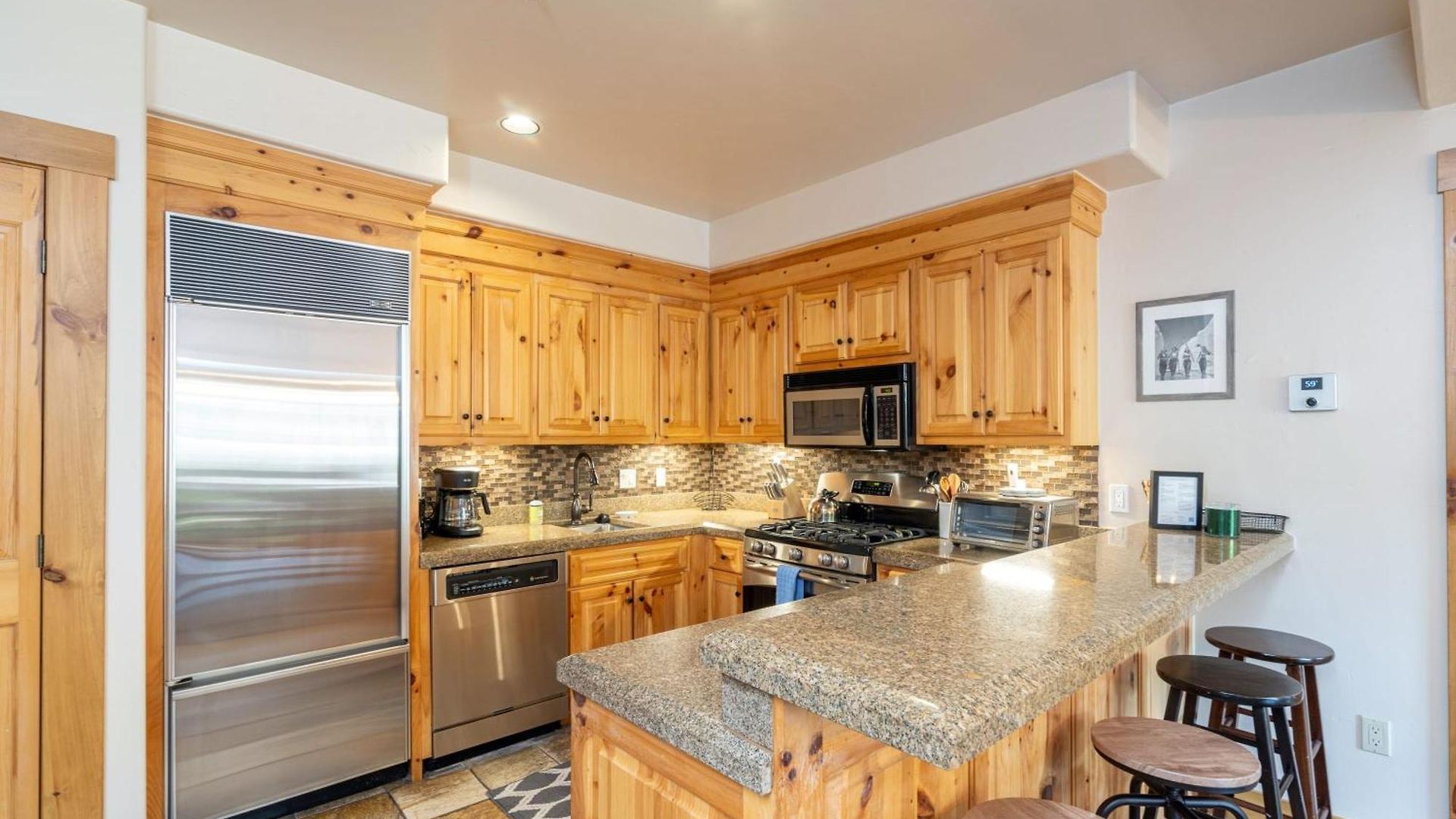 Bright 1br - Walk To Gondola! * Telluride