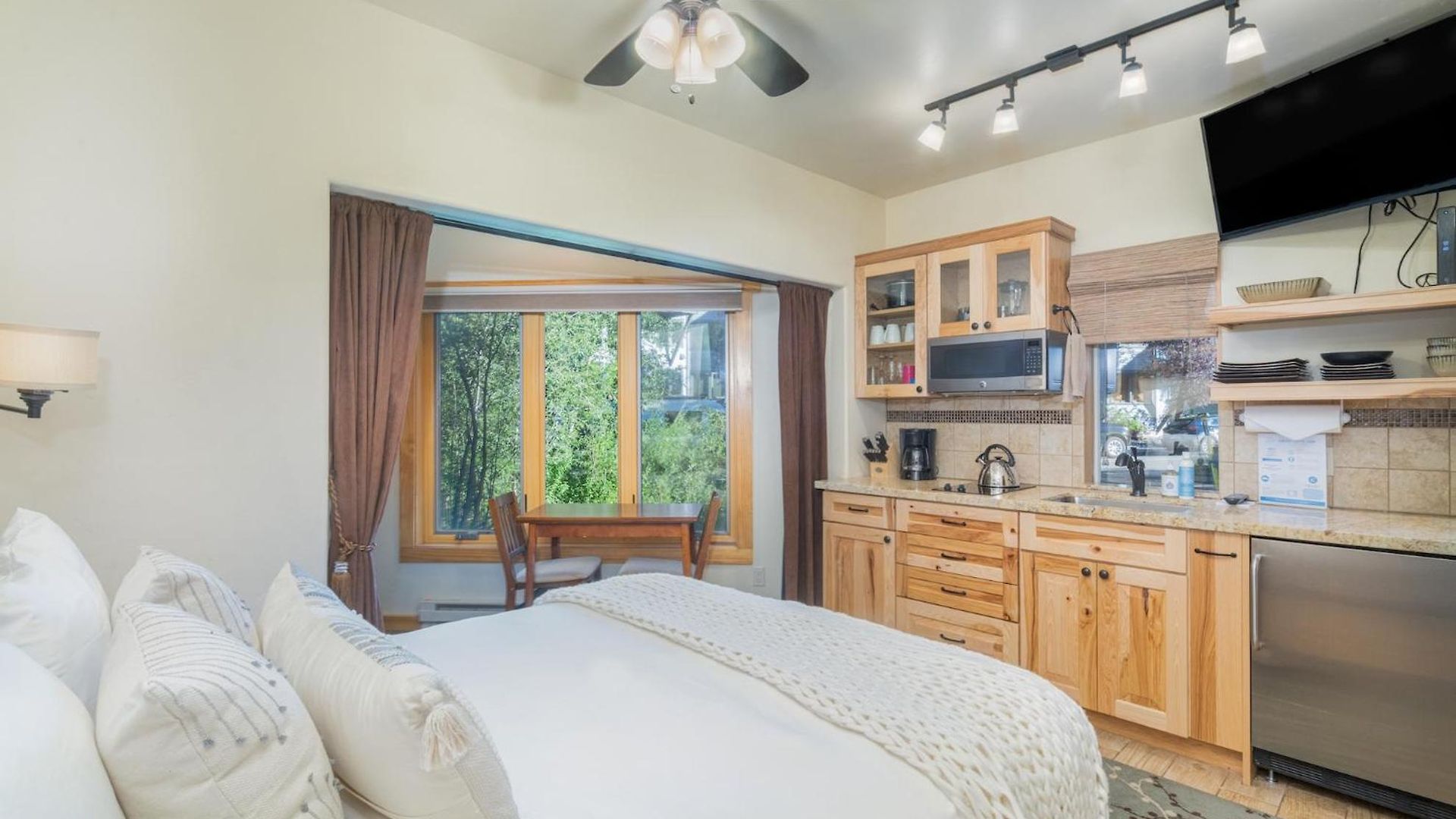 Viking 100b Apartment Telluride