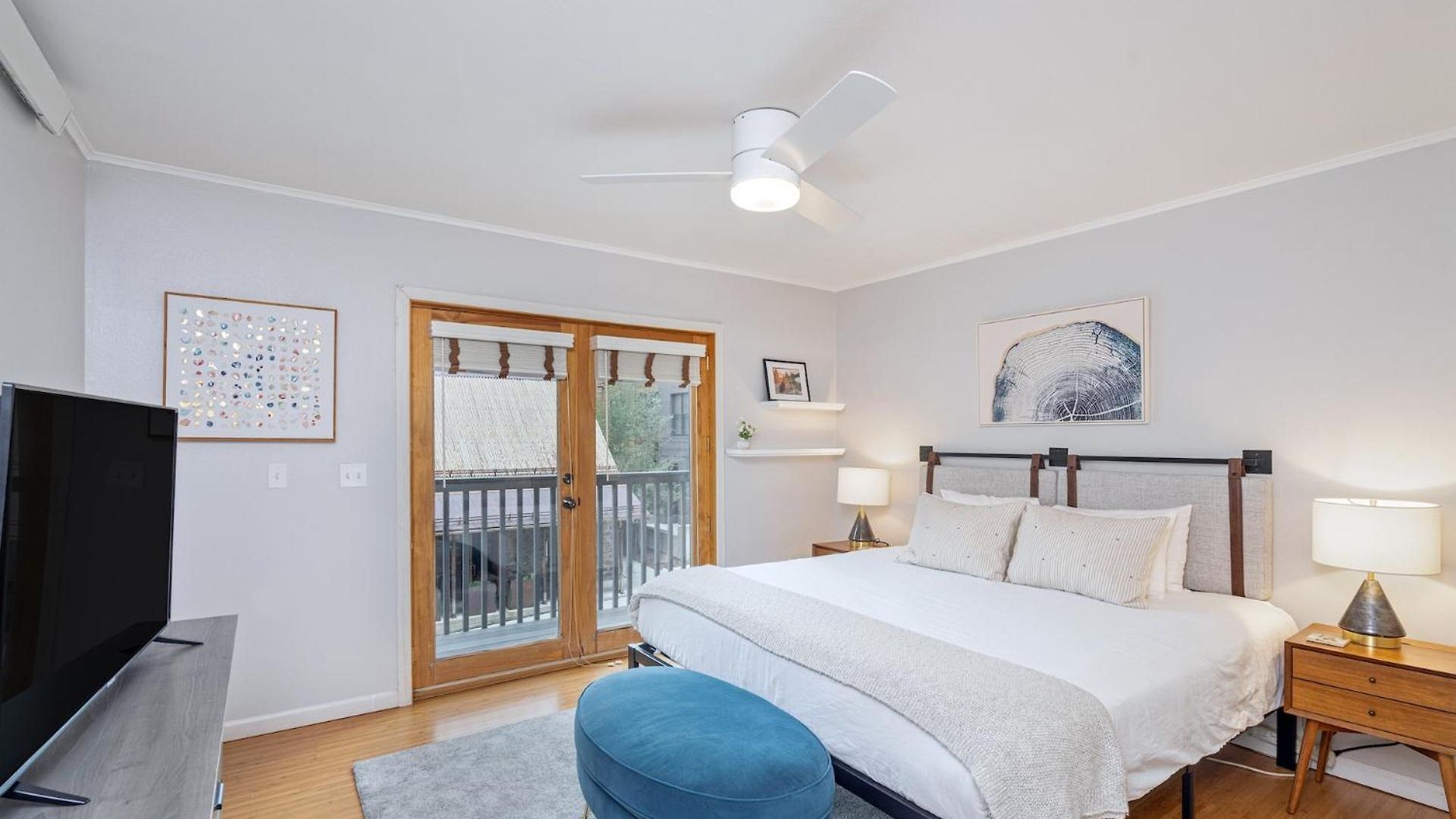 Apartment Comfy Casual Near Gondola & Main Street! Needle Rock 3
