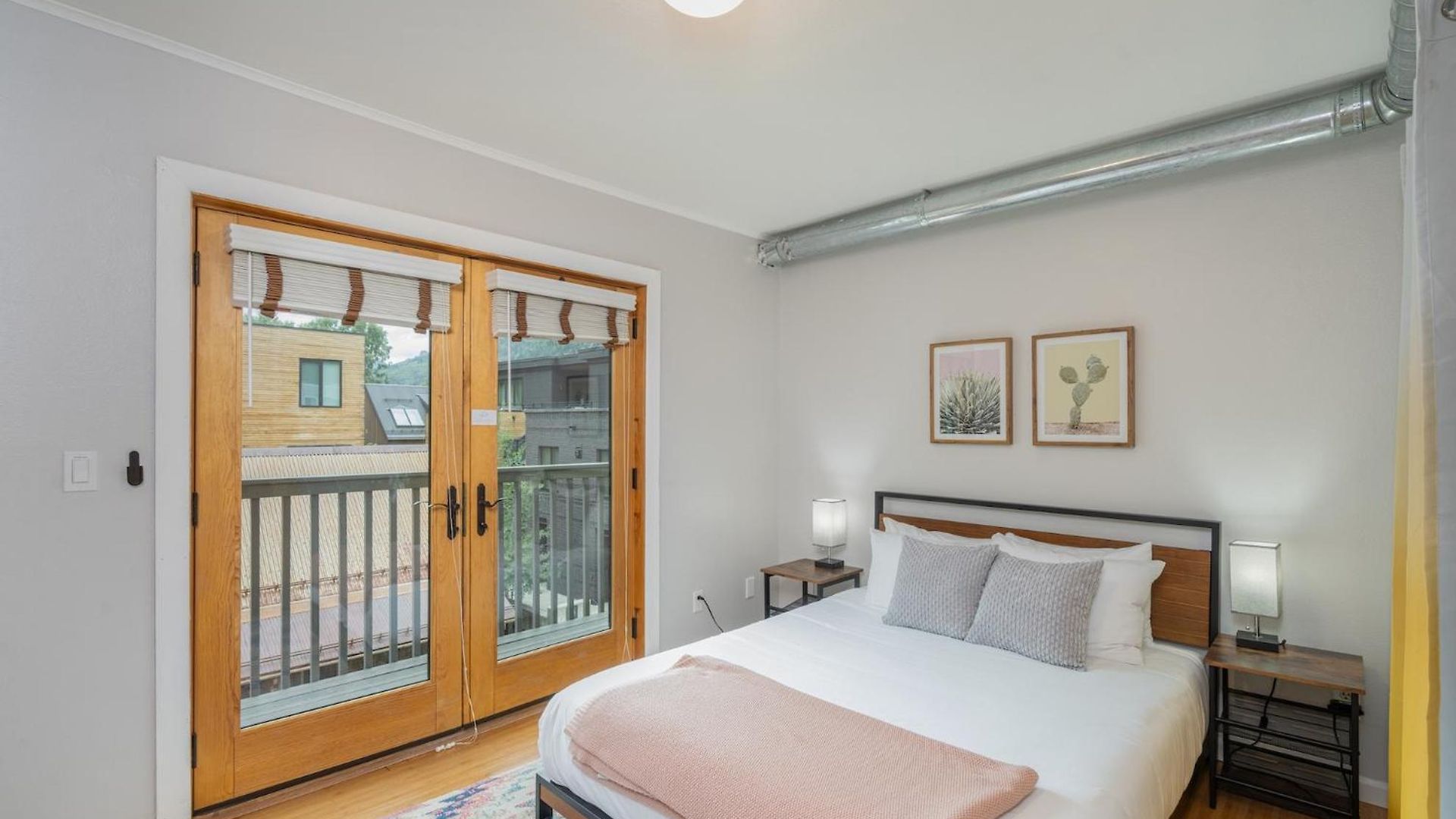 Apartment Comfy Casual Near Gondola & Main Street! Needle Rock 3
