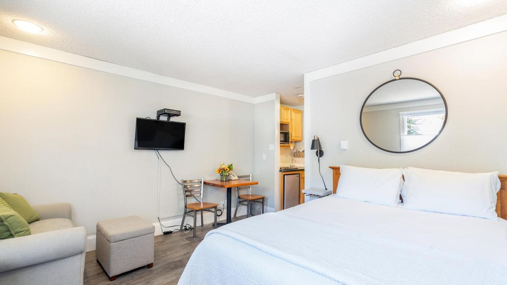 Hotel Mountainside 408 By Alpine Telluride