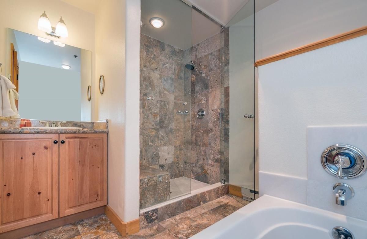 Apartment Bear Creek By Alpine *