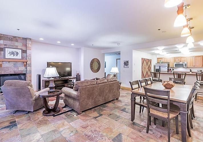 Apartment Bear Creek By Alpine Telluride