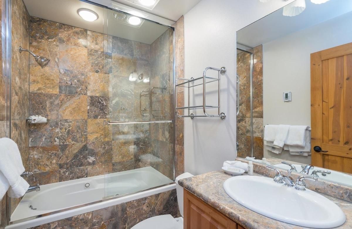 Apartment Bear Creek By Alpine *