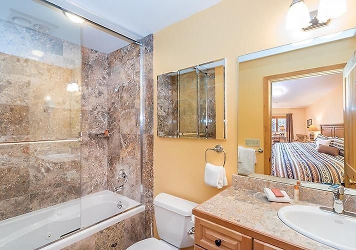 Bear Creek By Alpine Apartment *