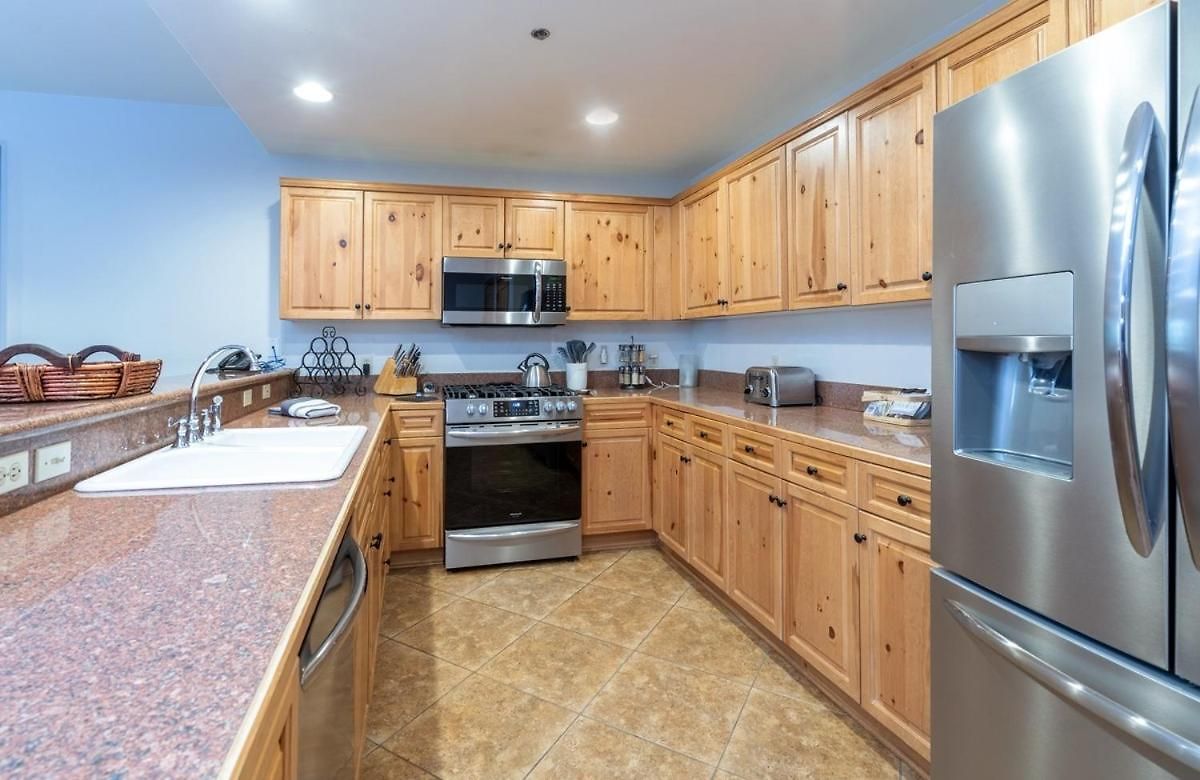 Bear Creek By Alpine Apartment *