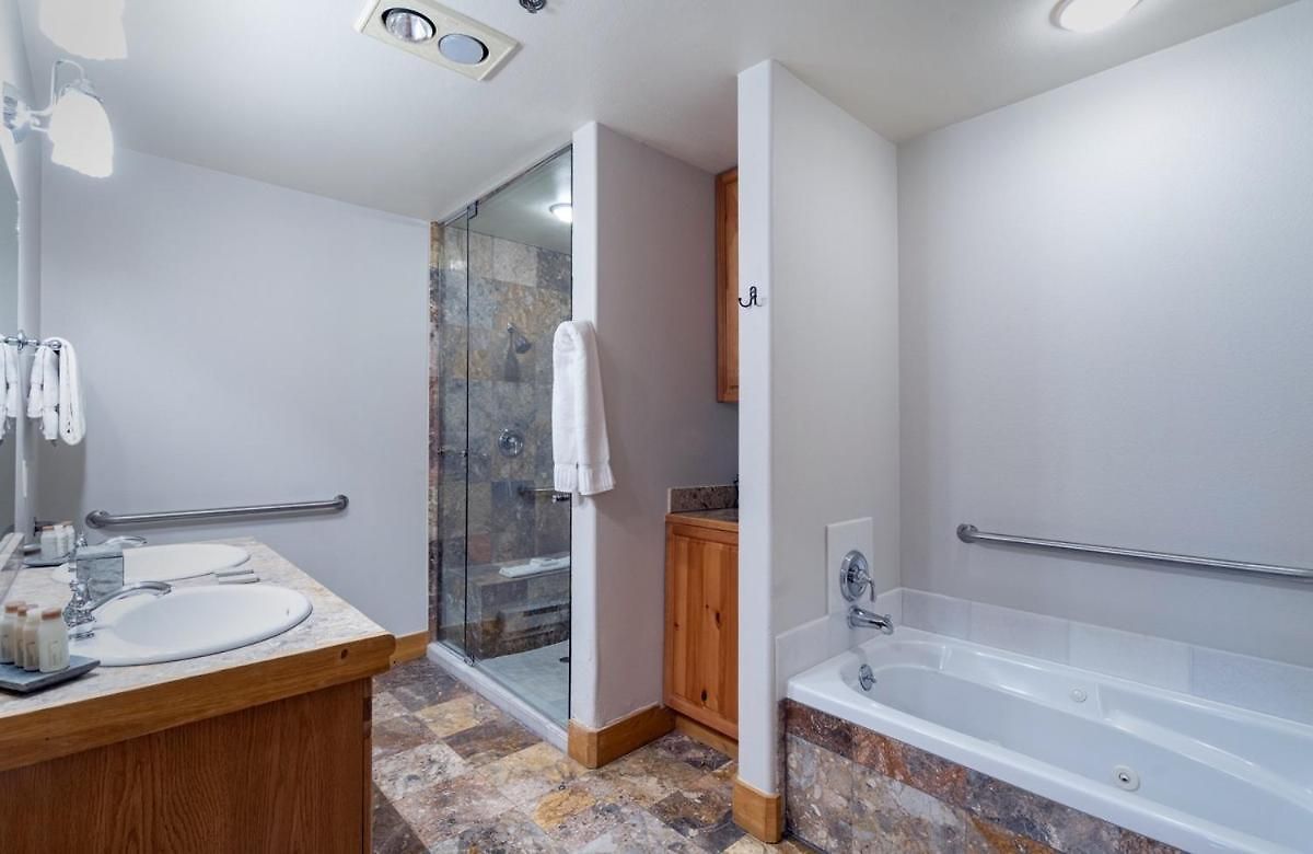 Apartment Bear Creek By Alpine Telluride