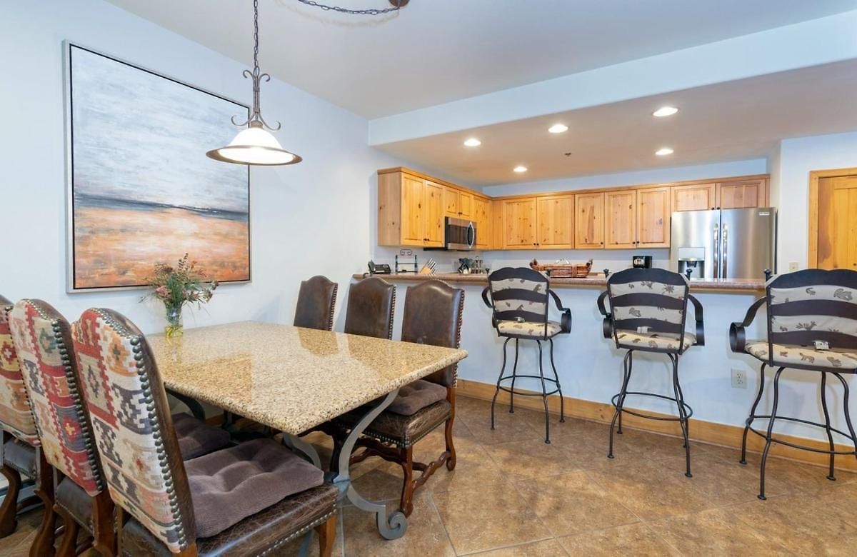 Apartment Bear Creek By Alpine Telluride