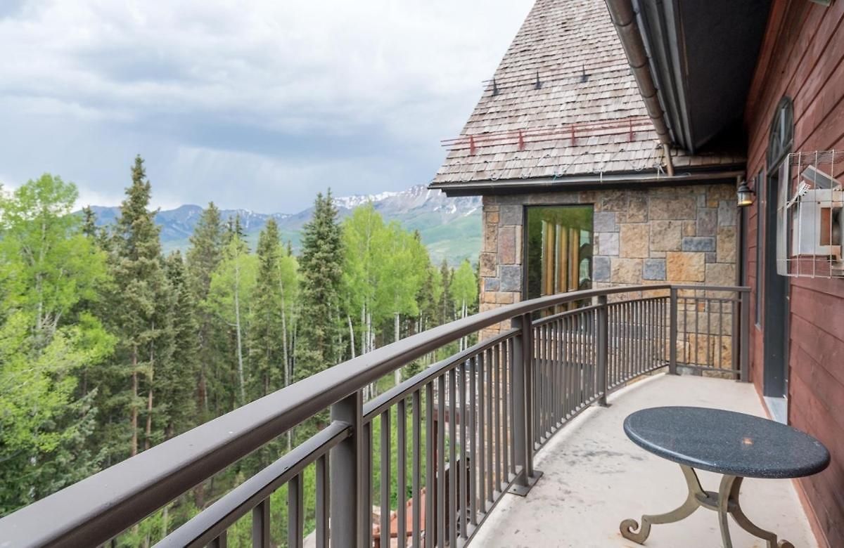 Apartment Bear Creek By Alpine Telluride