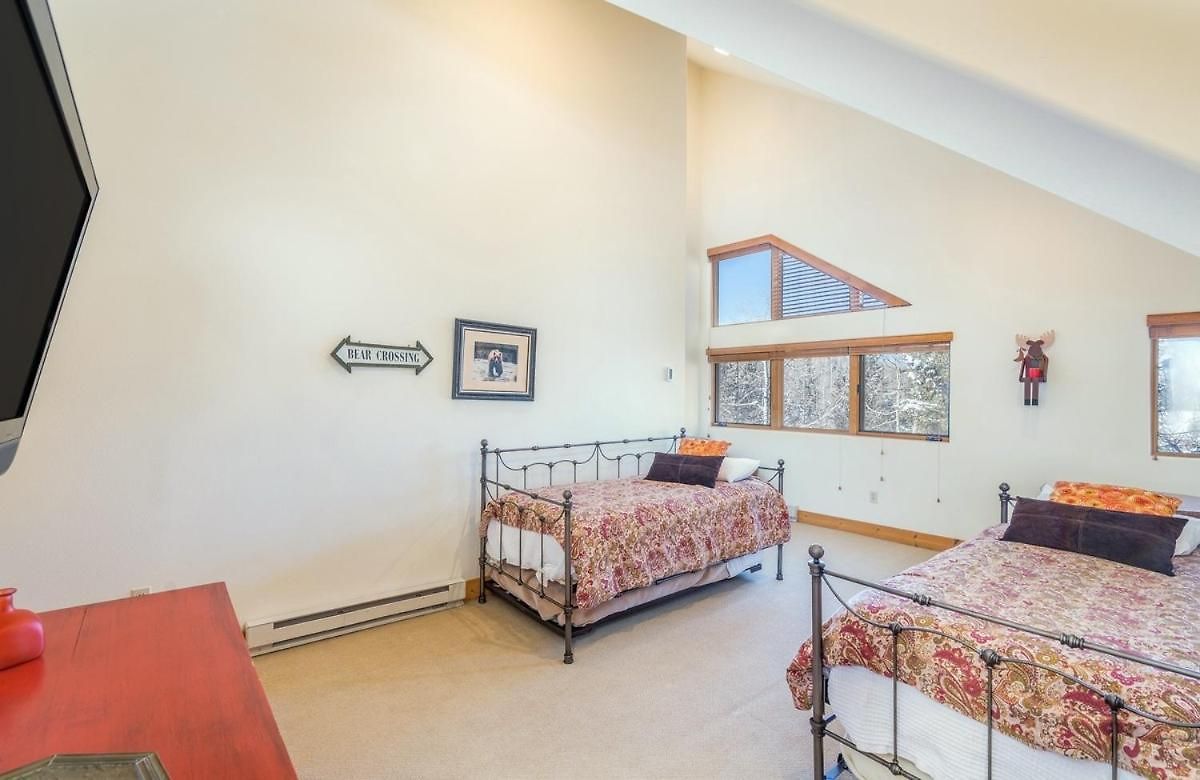 Bear Creek By Alpine Apartment *