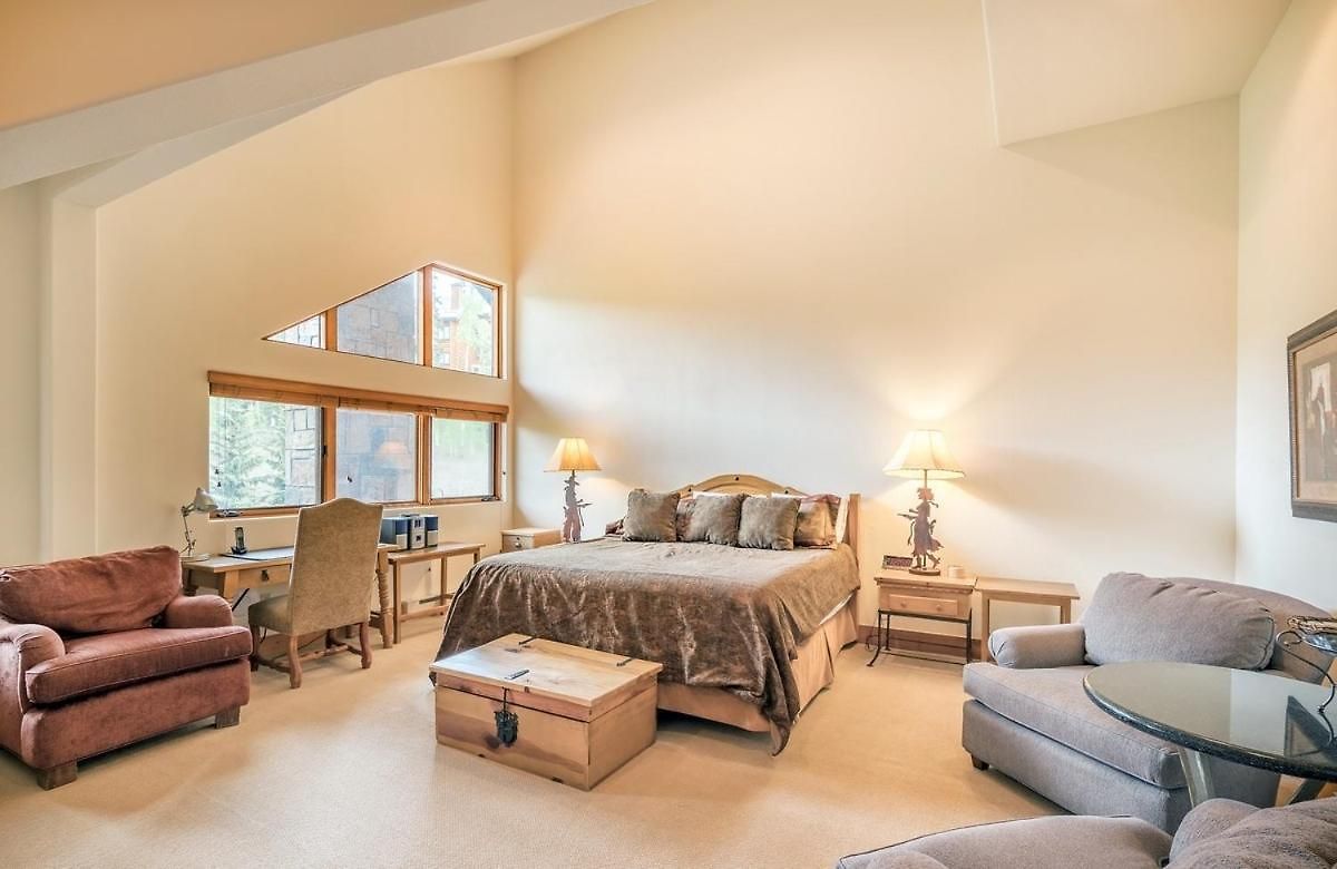 Apartment Bear Creek By Alpine Telluride