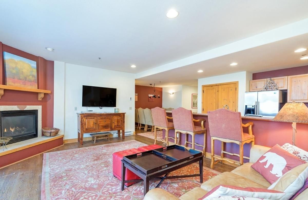 Apartment Bear Creek By Alpine *