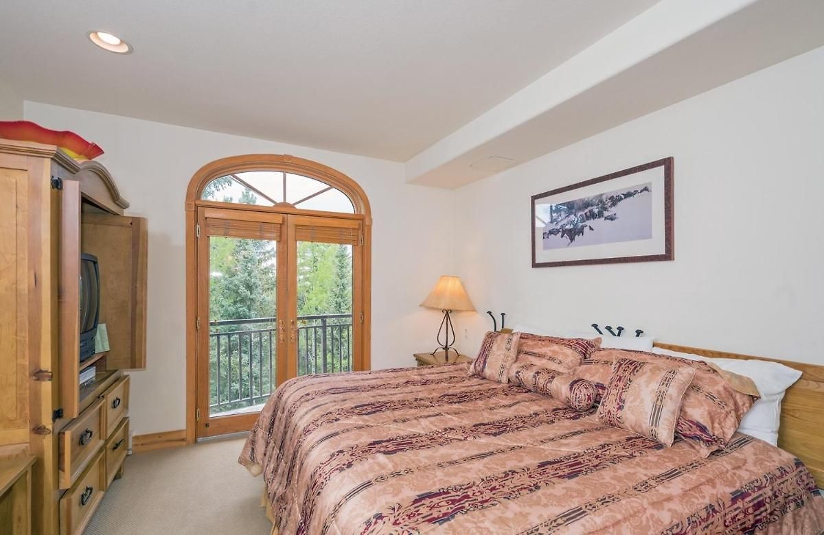 Bear Creek By Alpine Apartment Telluride