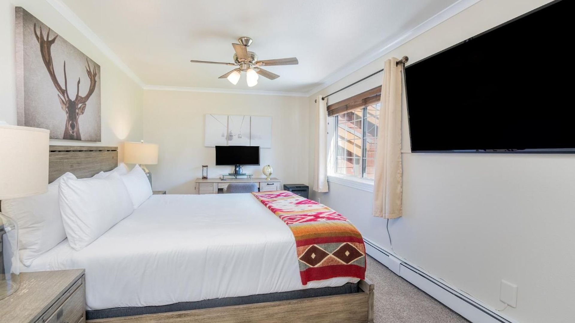 Northstar 111 Apartment