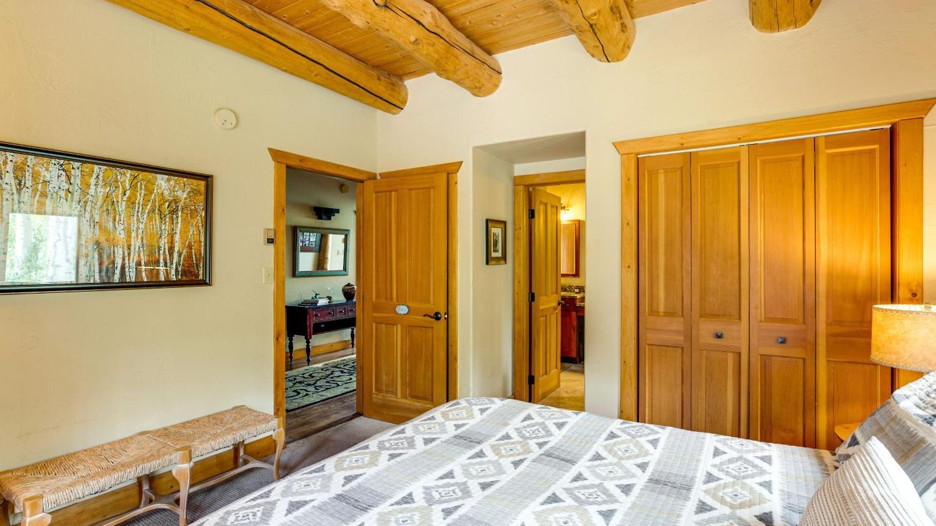 Ski-in/ski-out W/ Deck & Hot Tub! * Telluride