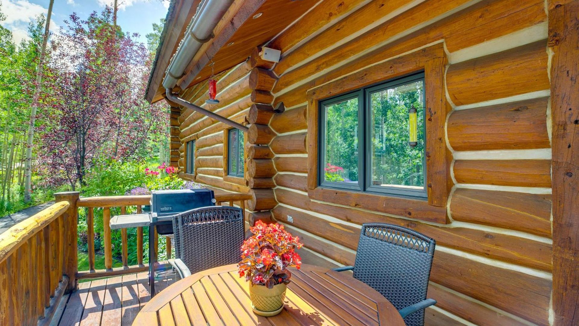 Holiday home Ski-in/ski-out W/ Deck & Hot Tub! Telluride