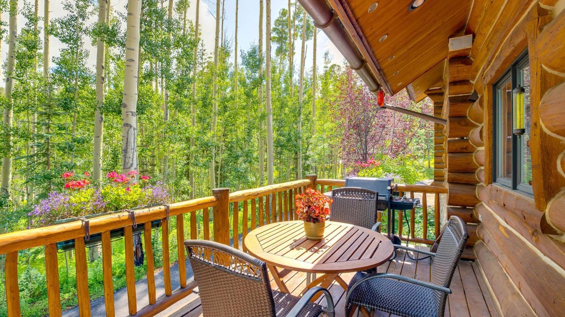 Holiday home Ski-in/ski-out W/ Deck & Hot Tub! Telluride