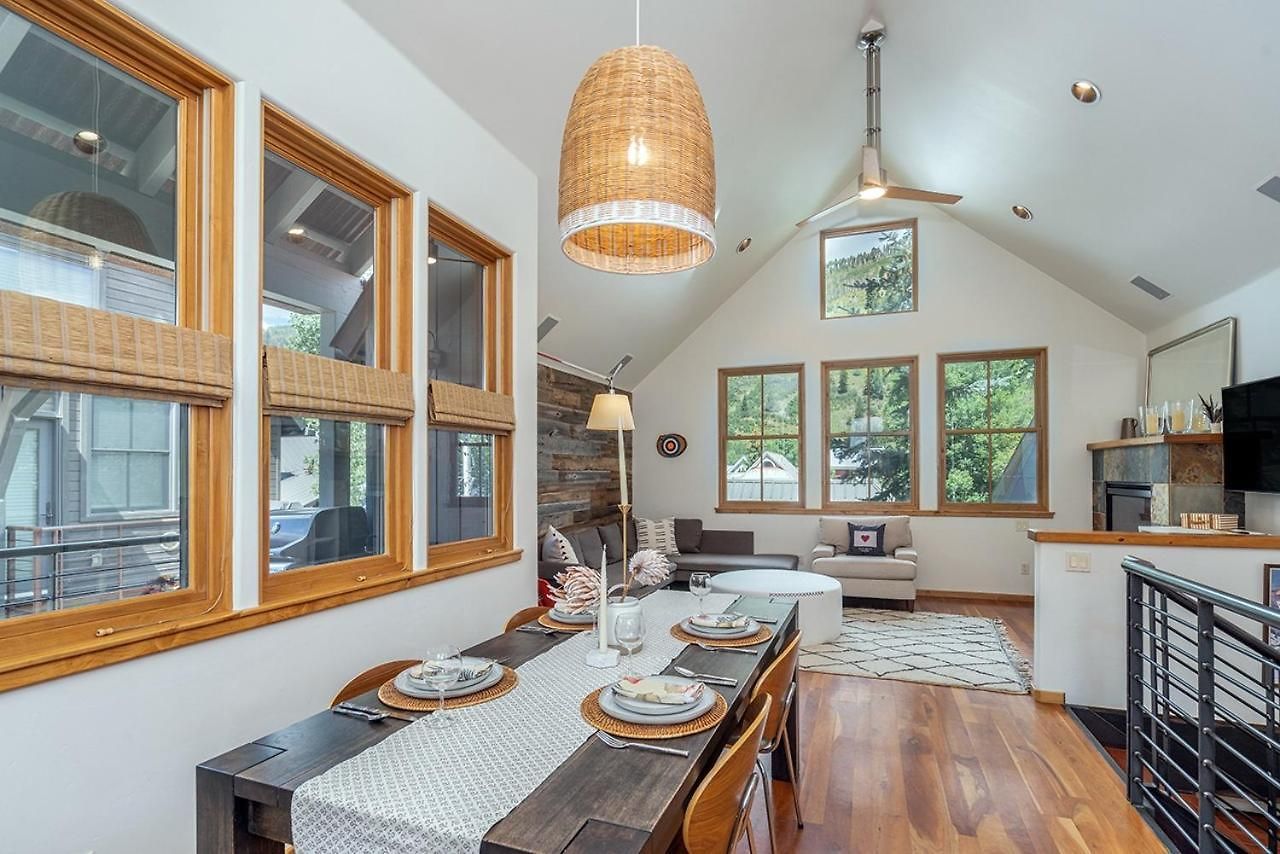 Holiday home Owl Meadows 23 Telluride