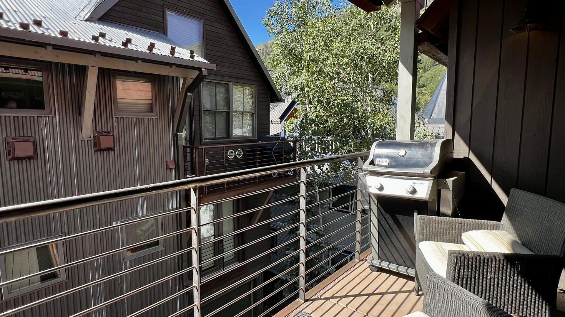 Holiday home Owl Meadows 23