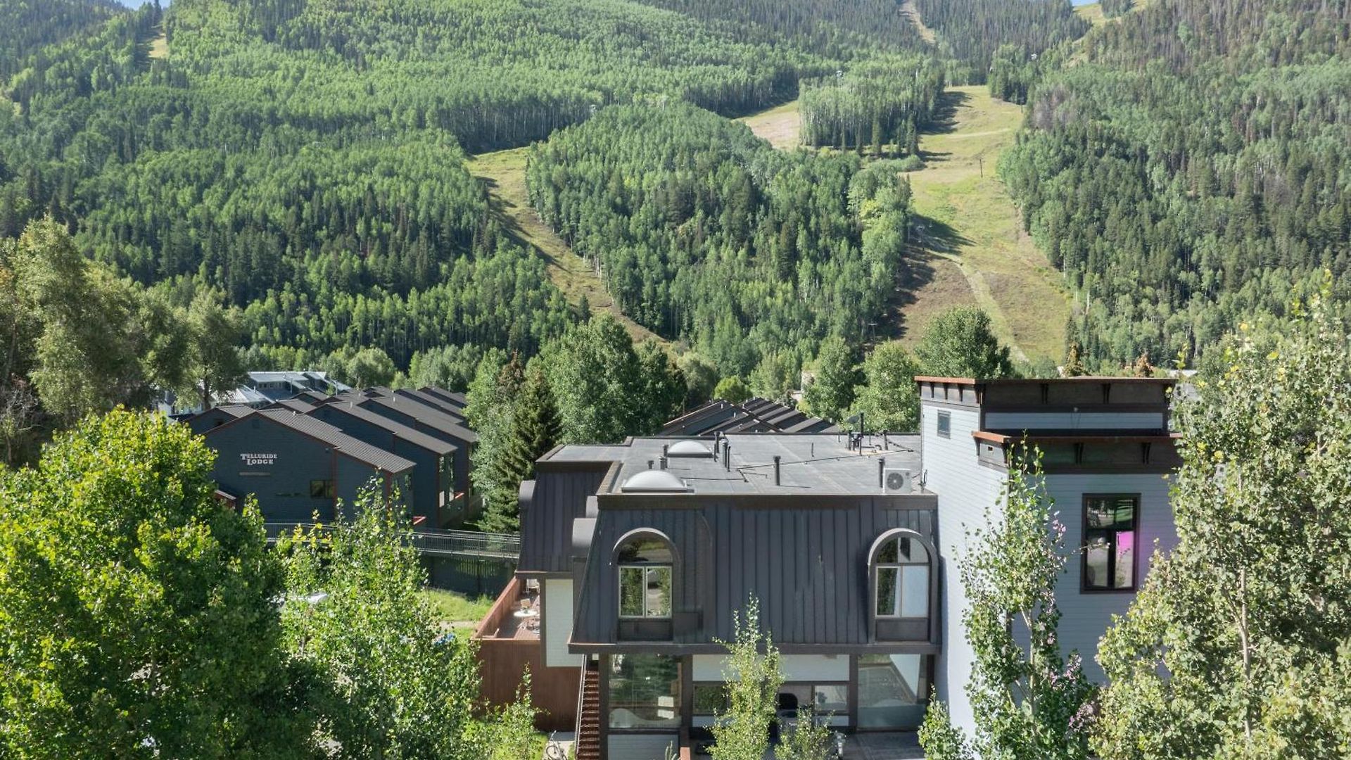 Village Hideaway - Convenience! * Telluride