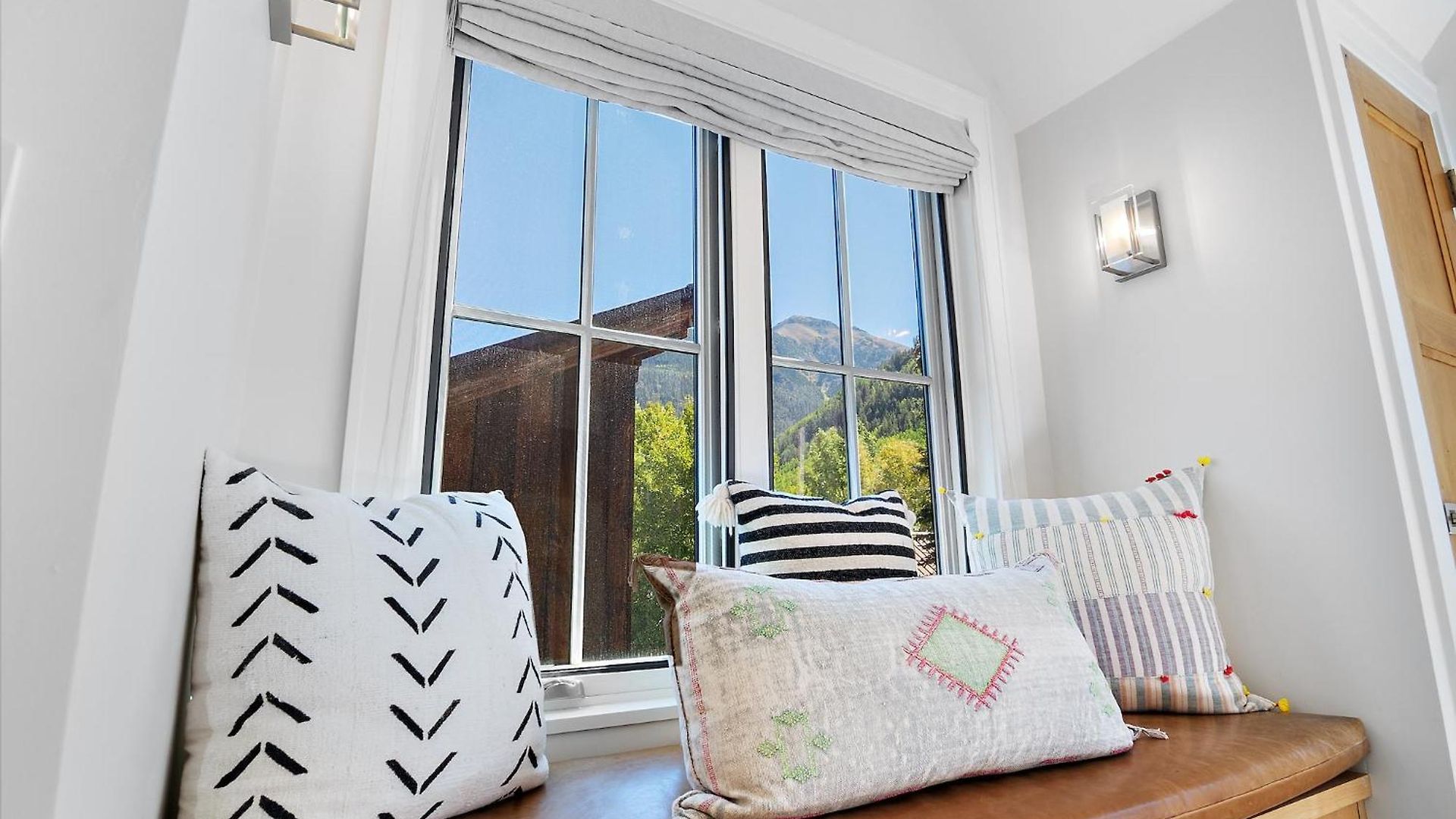 330 W Pacific B Townhouse Telluride