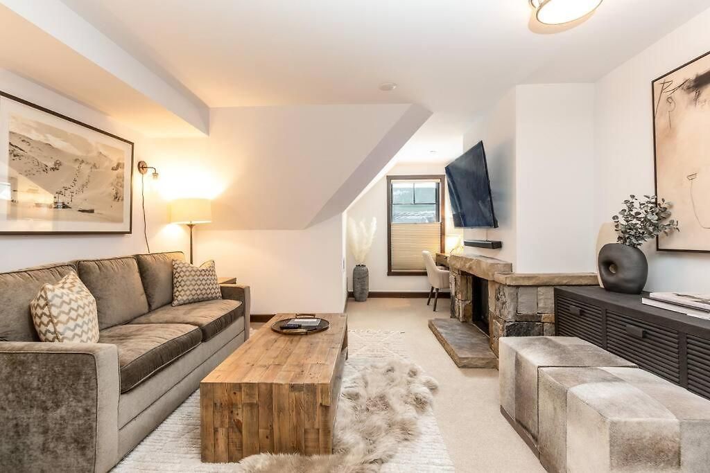Apartment 5 Star - Exclusive Private *
