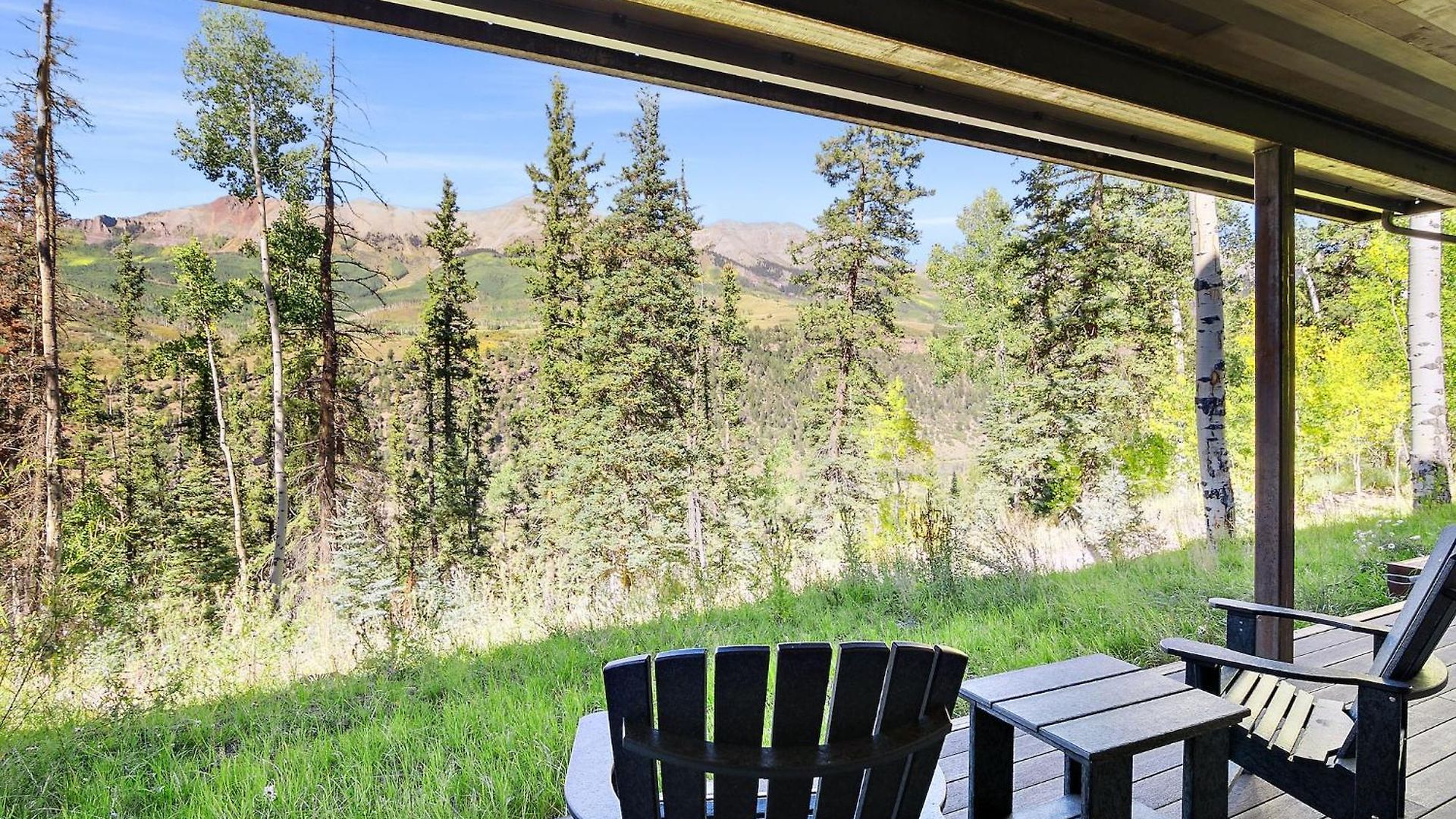 Overlook House Holiday home