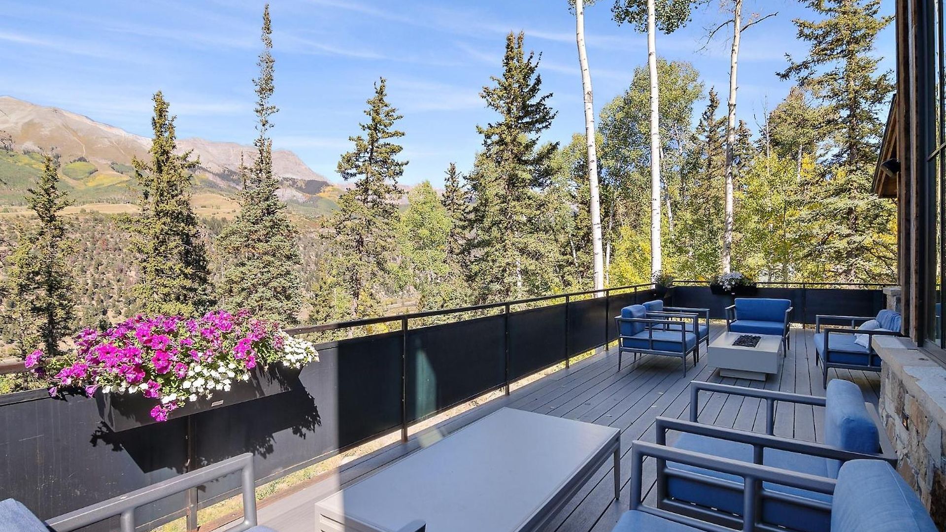 Overlook House Telluride