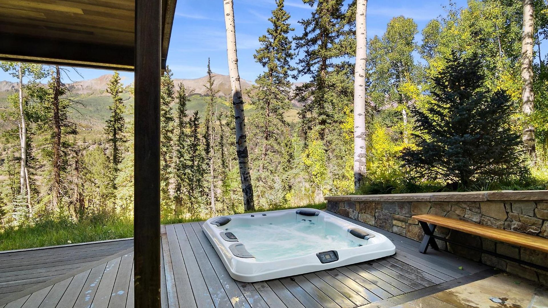 Overlook House Holiday home *