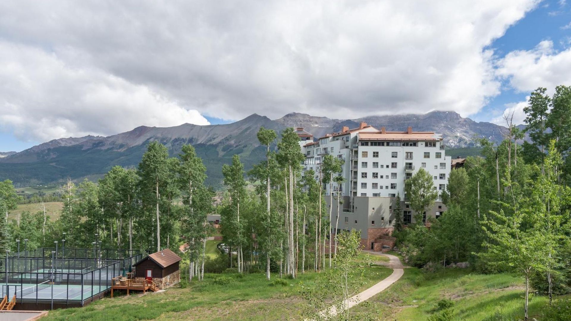 Holiday home Courcheval E - Courcheval Nest *