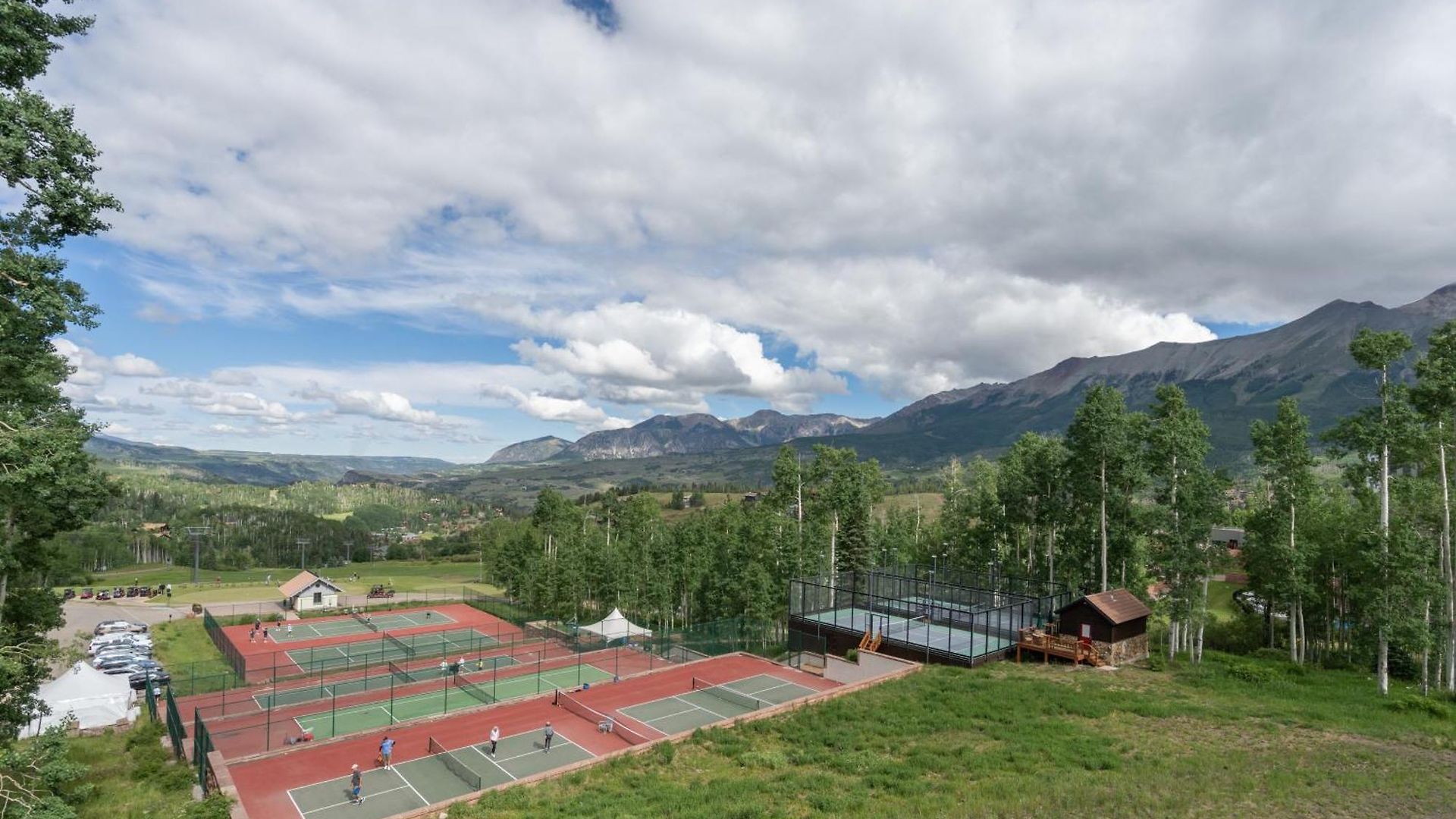 Courcheval E - Courcheval Nest Holiday home
