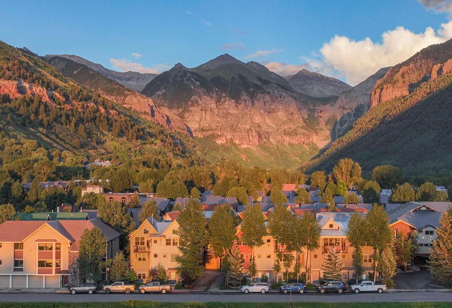 Holiday home 3br 3 1 2ba Center Of Everything New Listing On Our New Telluride