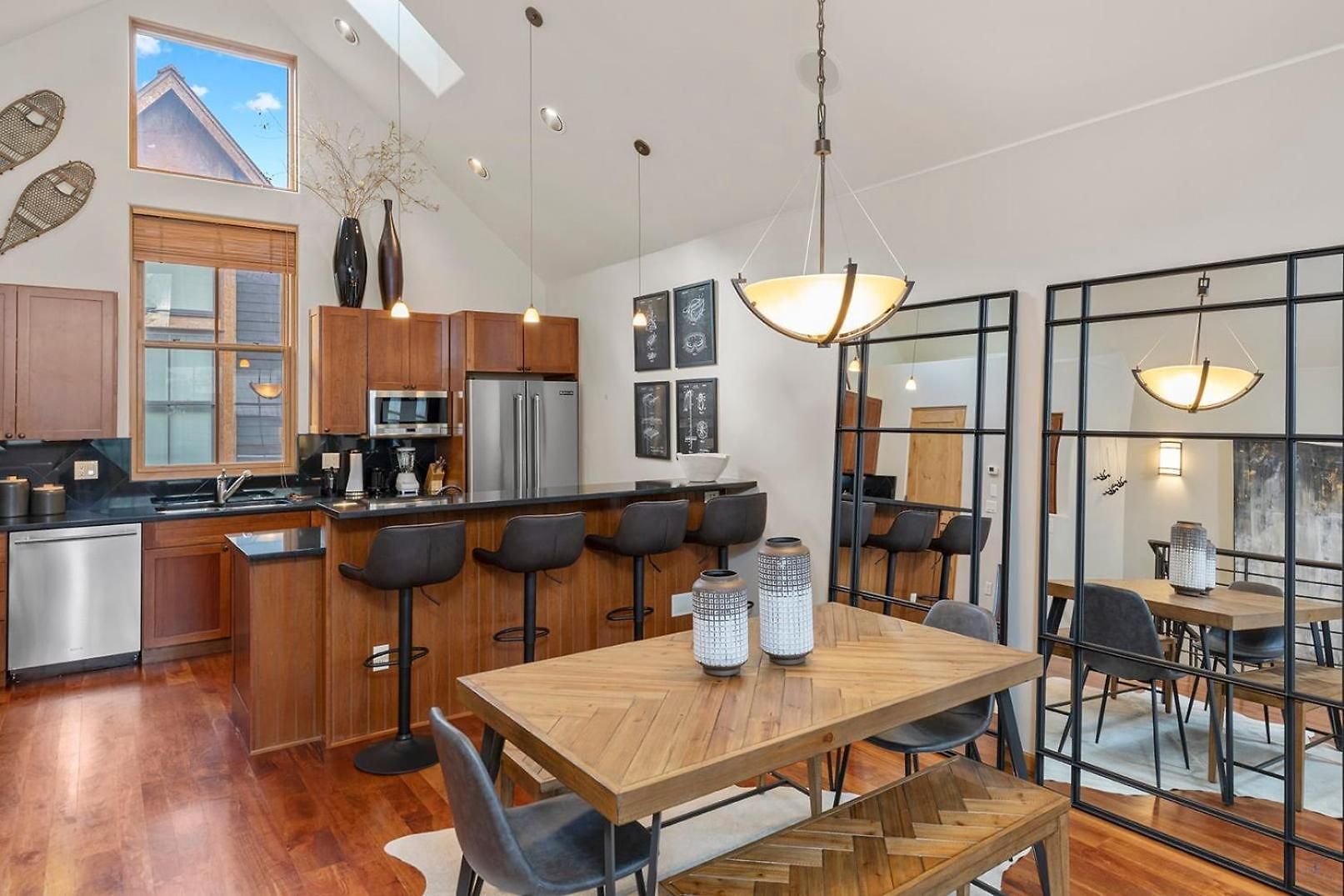 Holiday home 3br 3 1 2ba Center Of Everything New Listing On Our New Telluride