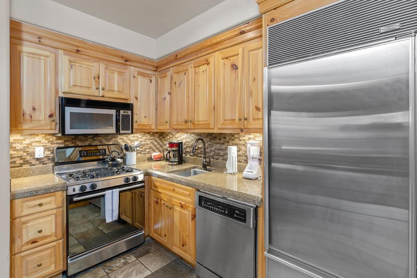 Apartment Have It In Out Affordable Too Telluride