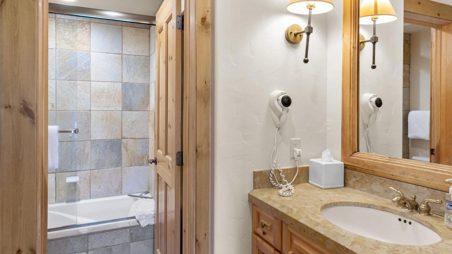 Have It In Out Affordable Too Apartment Telluride