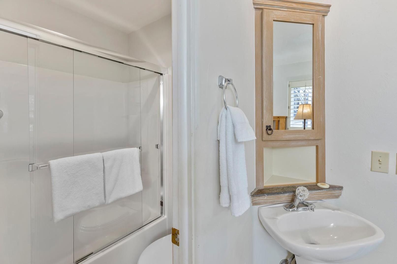 In Out Remodeled Luxury *