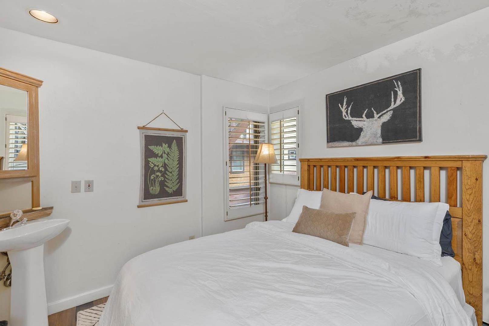 Holiday home In Out Remodeled Luxury *