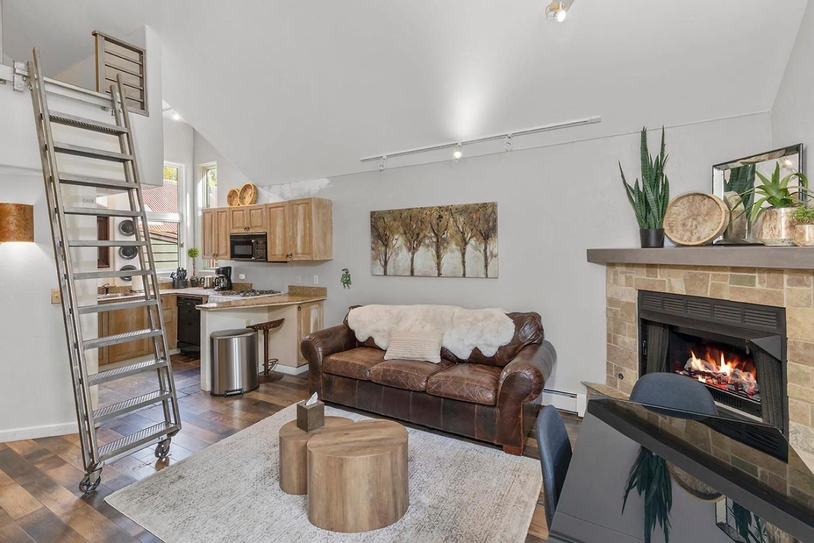 In Out Remodeled Luxury Holiday home Telluride