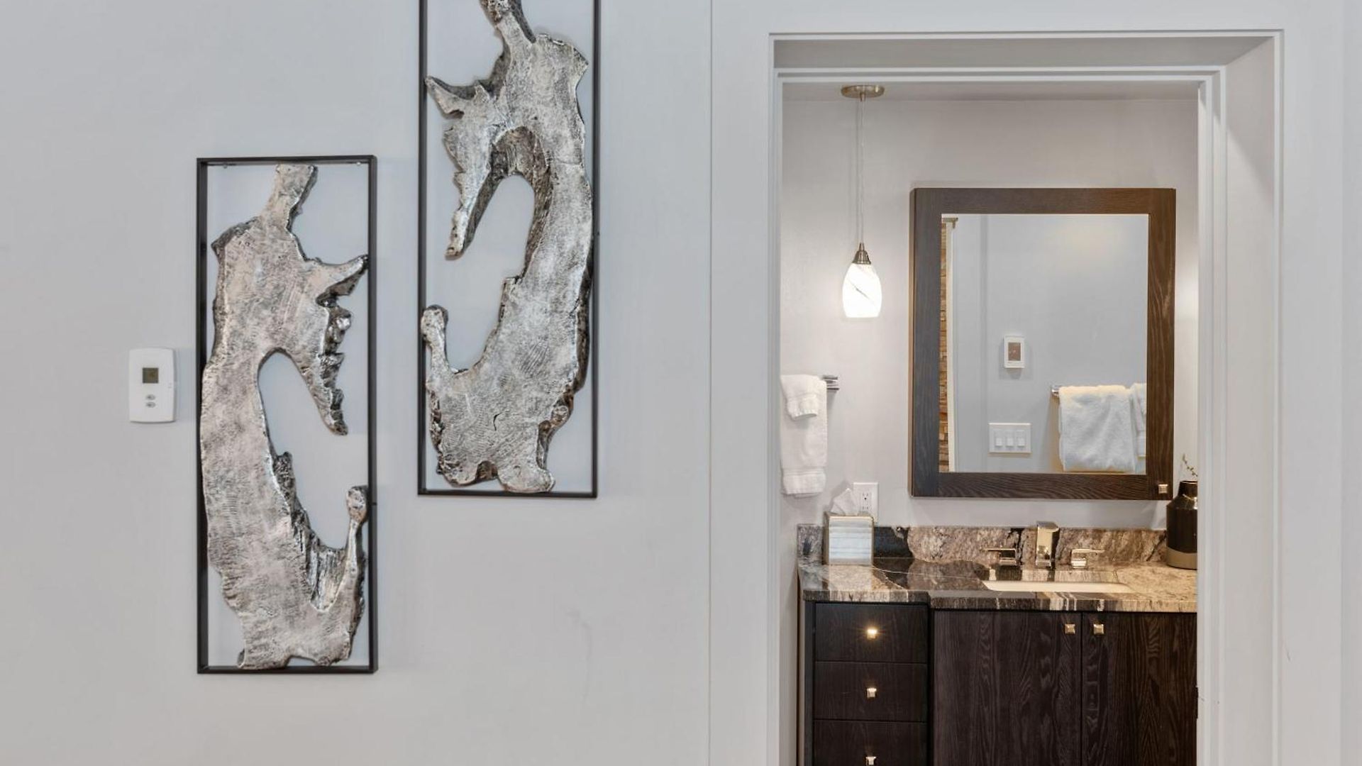 Luxurious1br In Town And Steps To The Gondola Holiday home *