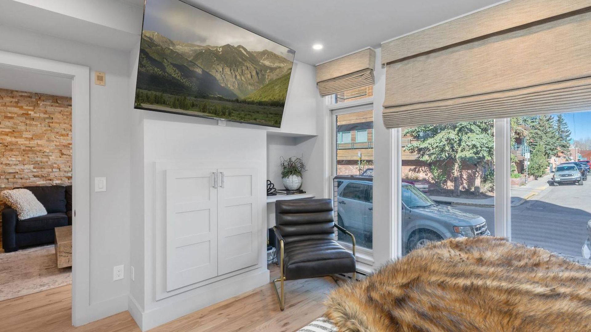 Luxurious1br In Town And Steps To The Gondola Holiday home *