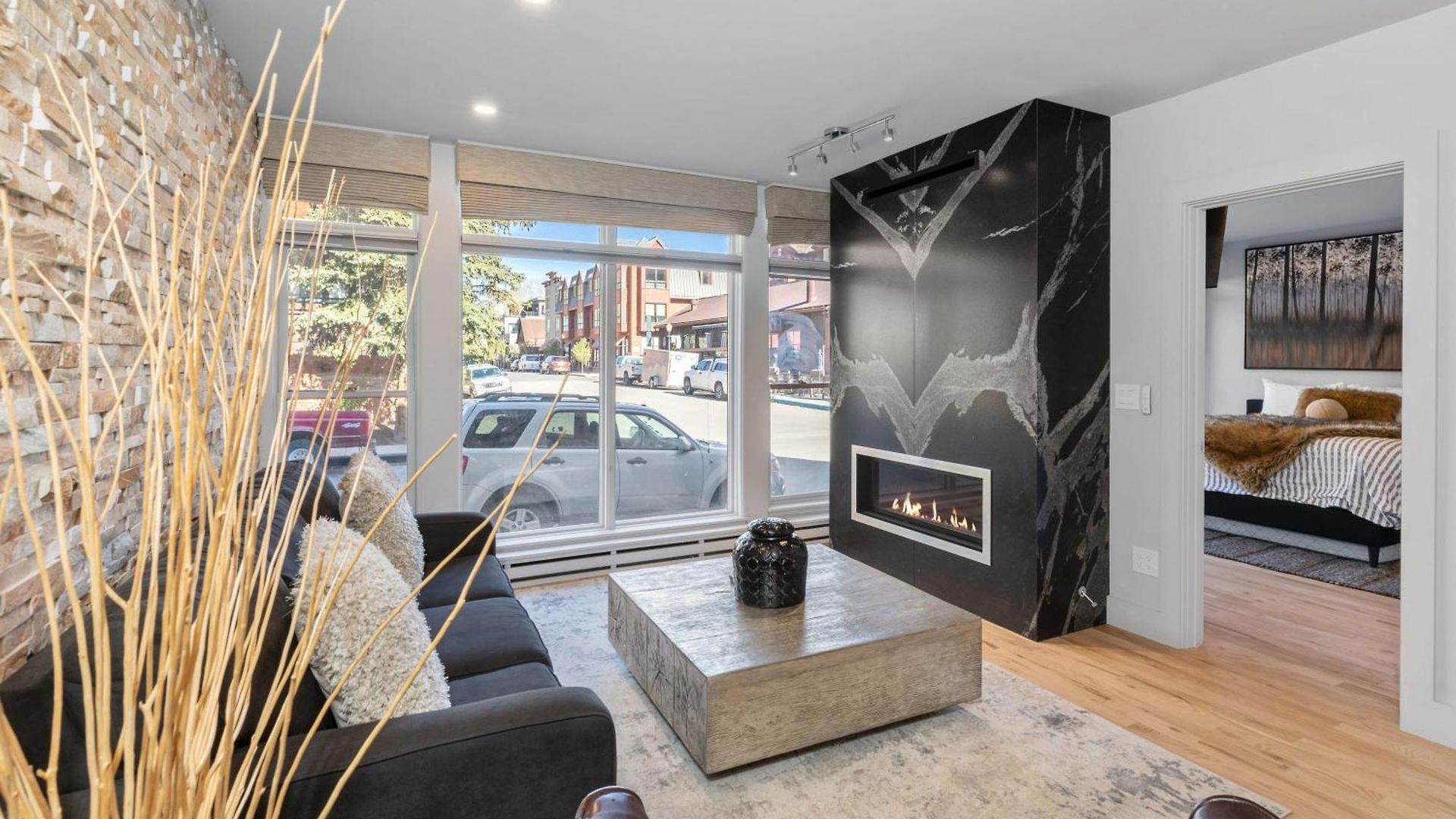 Luxurious1br In Town And Steps To The Gondola * Telluride