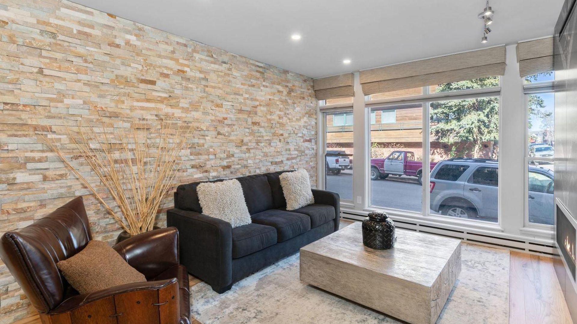 Holiday home Luxurious1br In Town And Steps To The Gondola Telluride
