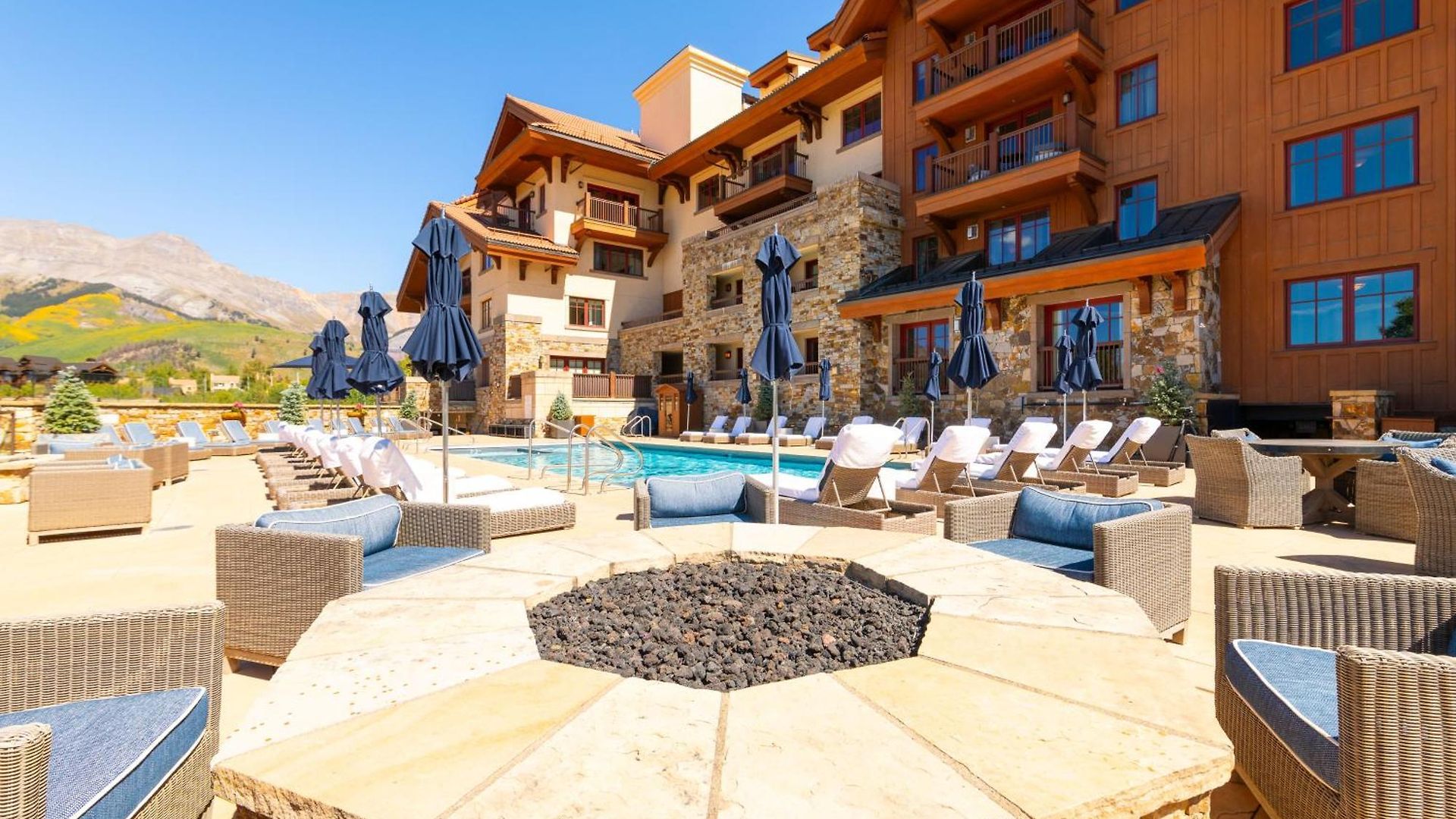 5 Star - Exclusive Private *