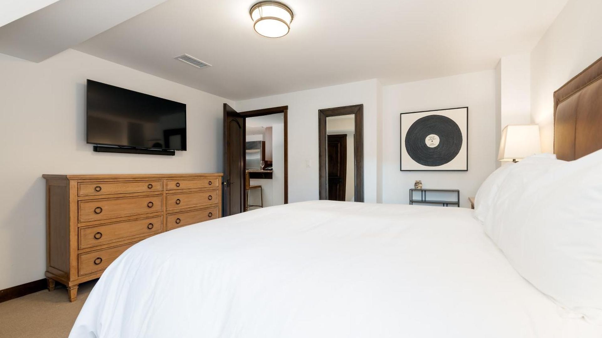 Apartment 5 Star - Exclusive Private