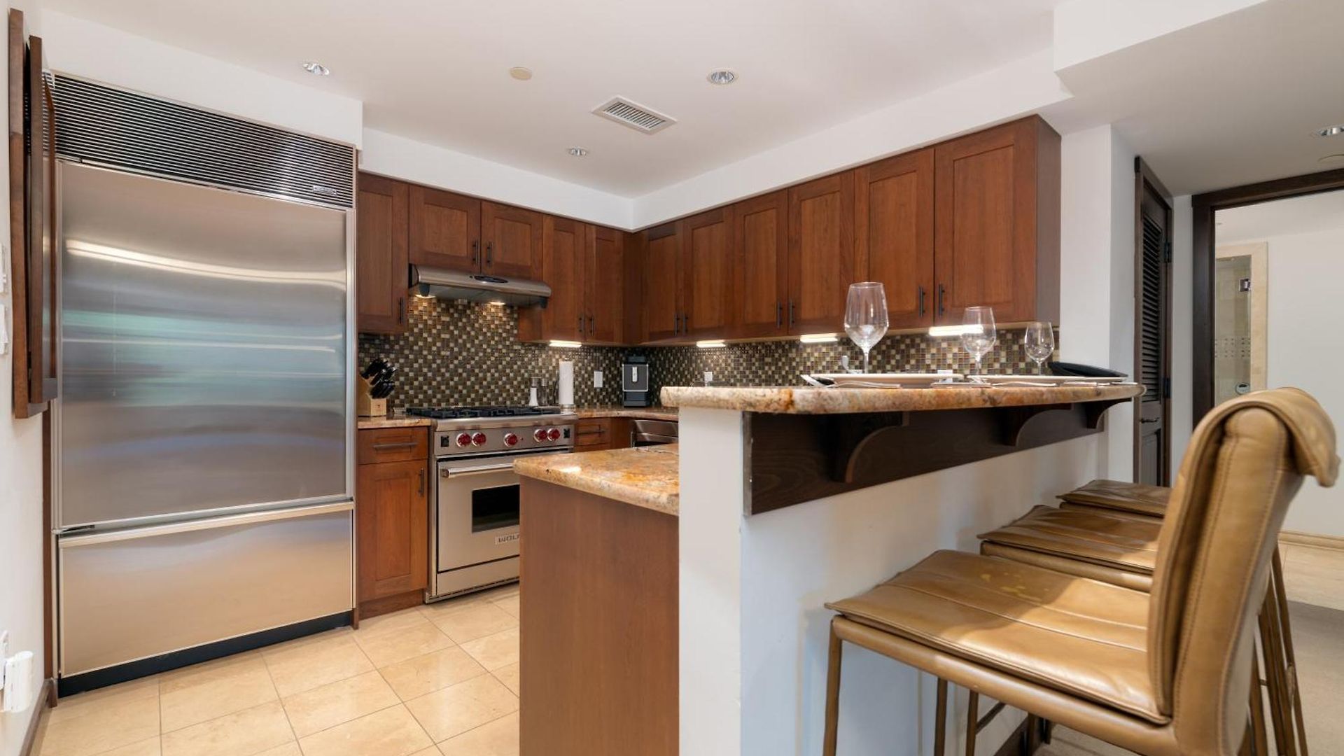 Apartment 5 Star - Exclusive Private Telluride