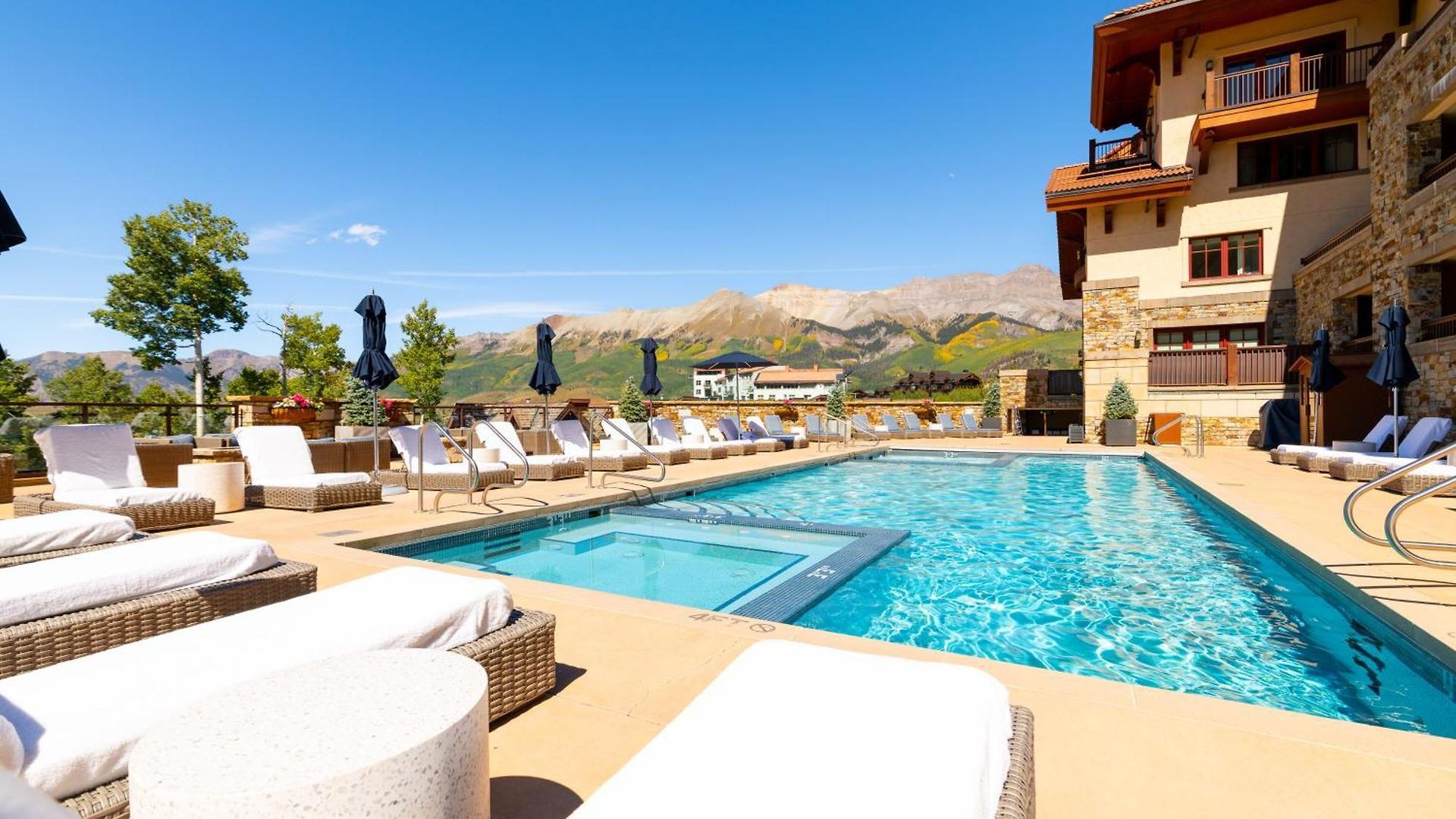5 Star - Exclusive Private *