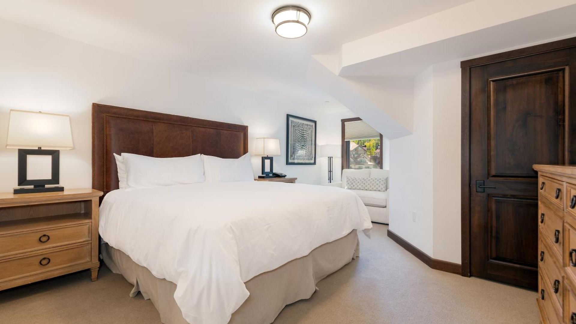 Apartment 5 Star - Exclusive Private